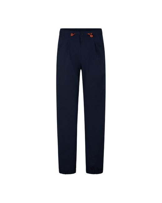 Bogner Fire + Ice Blue Bevan Functional Trousers for men