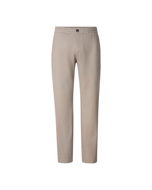 Bogner Gray Boris Joggers For for men