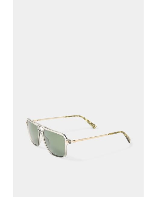 Bogner Multicolor Bormio Sunglasses