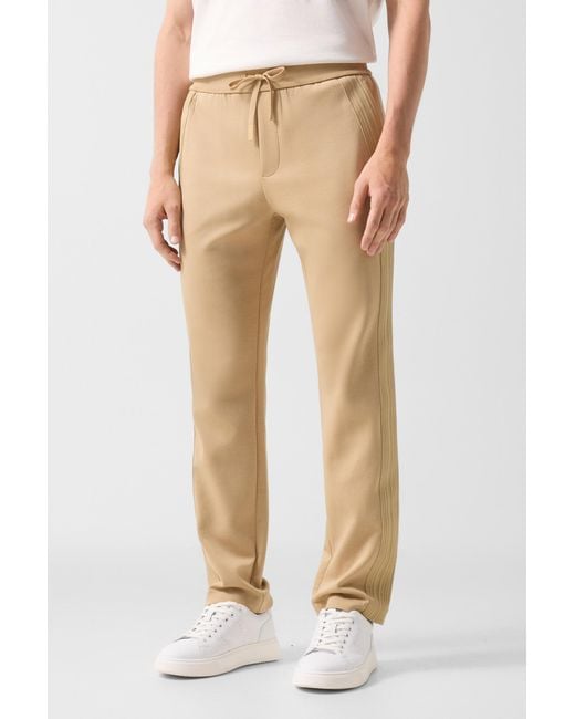 Bogner Natural Leroy Sweatpants for men