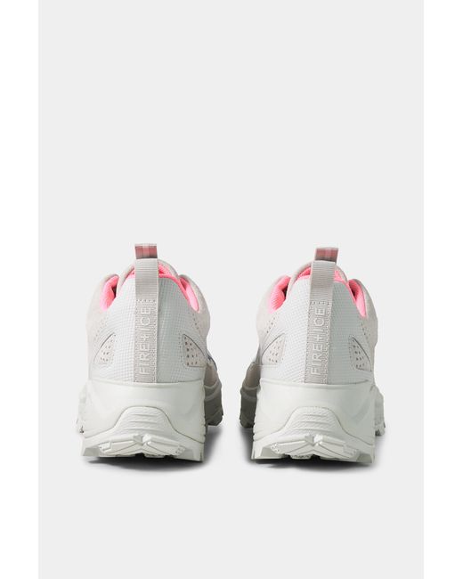 Bogner Fire + Ice Multicolor Montana Trainers