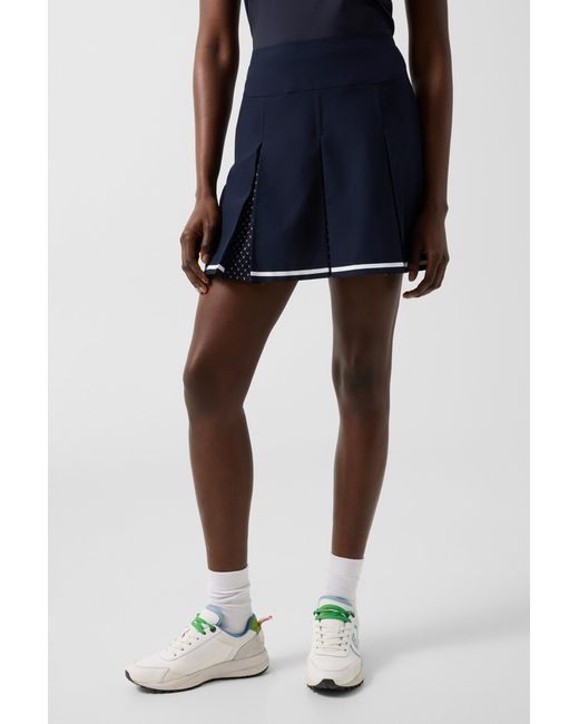 Bogner Blue Sanne Functional Skirt
