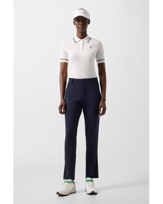 Bogner Blue Benita Sweatpants