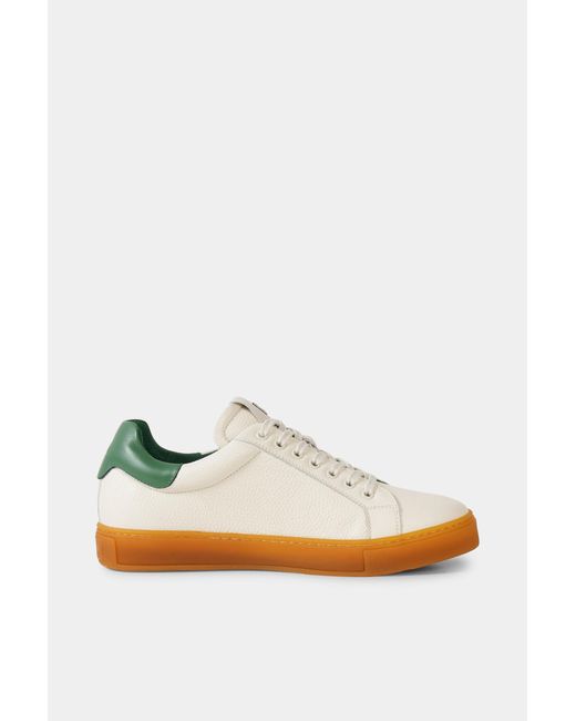 Bogner Multicolor Rome Sneakers for men