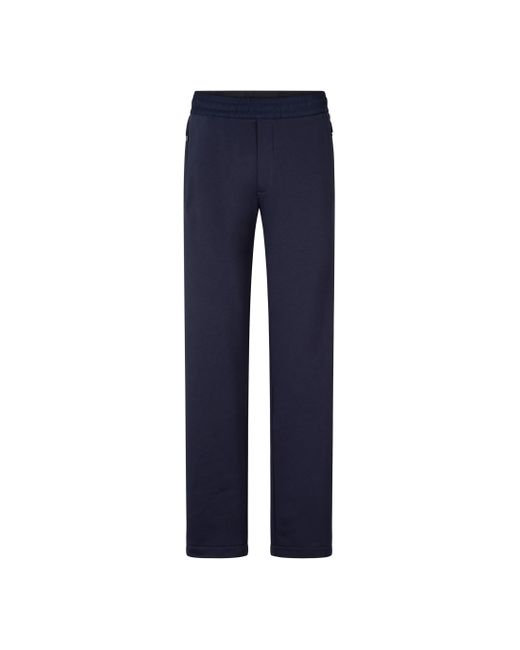 Bogner Blue Thilo Tracksuit Trousers for men