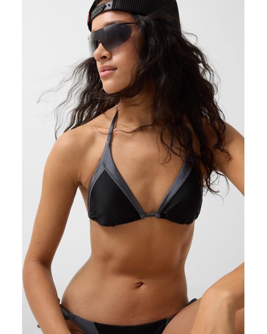 Bogner Fire + Ice Multicolor Baila Bikini Set