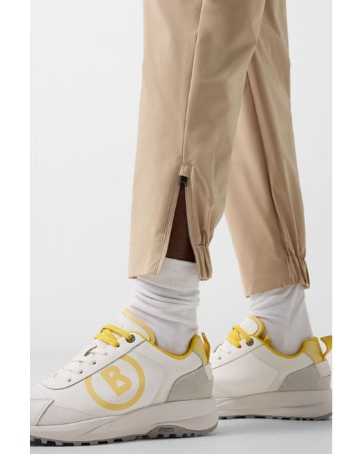 Bogner Natural Katia Functional Pants