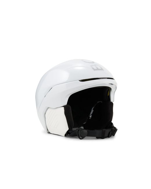 Bogner Black Cortina Ski Helmet