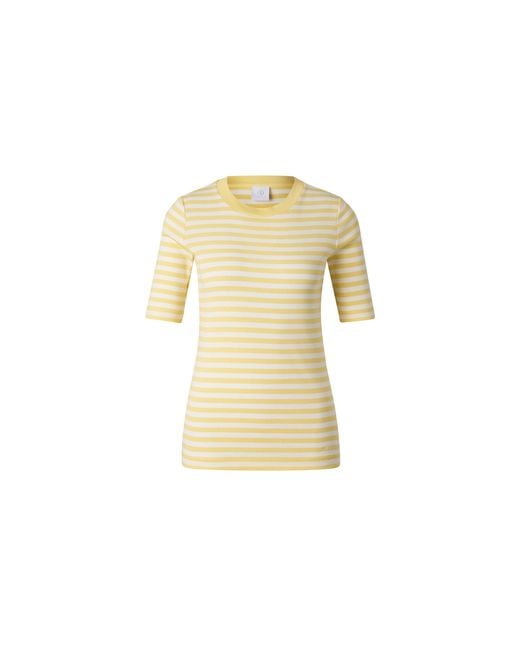 Bogner Yellow Nikini T-Shirt For