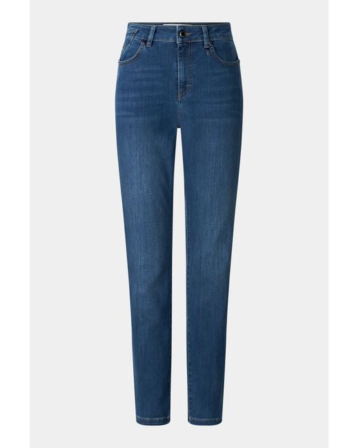 Bogner Blue Julie Slim-fit Jeans
