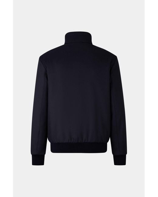 Bogner Blouson Kevin Für Herren in Blue für Herren