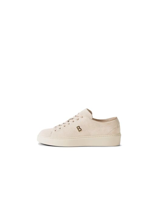 Bogner Natural Sneaker Capri