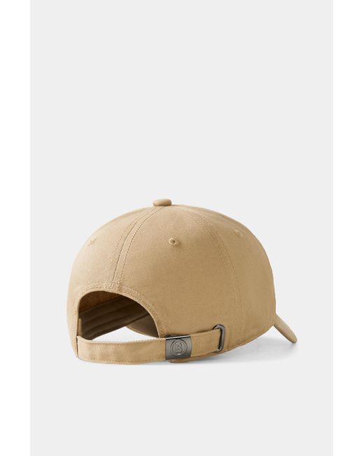 Bogner Natural Cap Ruthie For