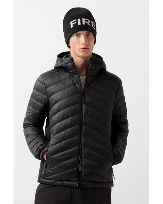 Bogner Fire + Ice Steppjacke Elvis Für Herren in Black für Herren