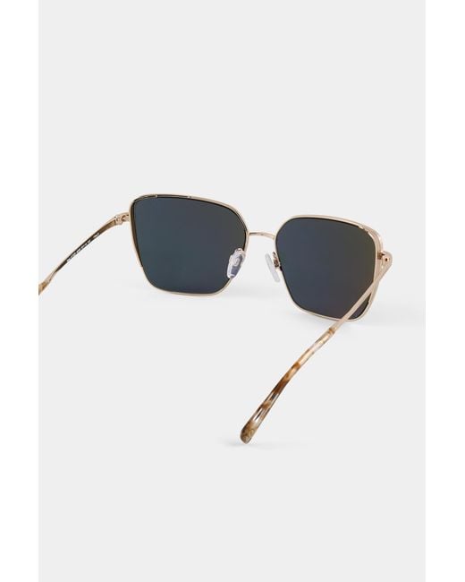 Bogner Multicolor Sunglasses Are