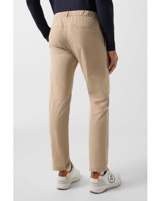 Bogner Natural Novak Functional Pants for men