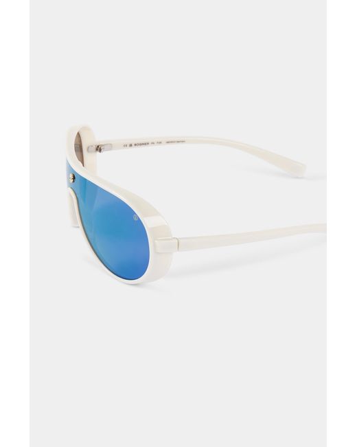 Bogner Blue Sunglasses Laax