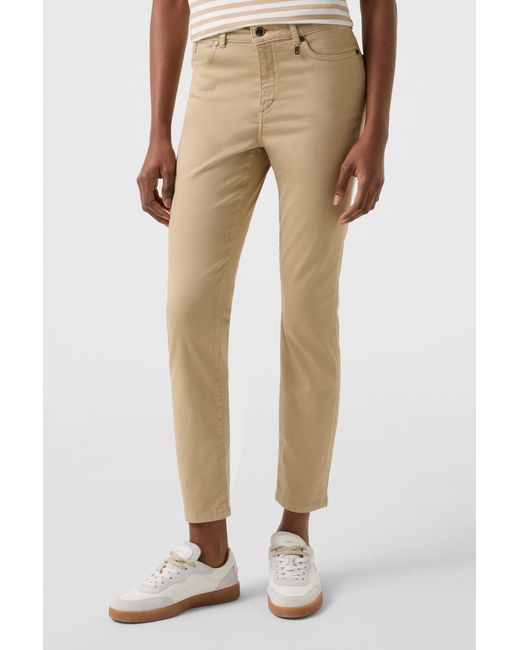 Bogner Natural Julie 7/8 Pants