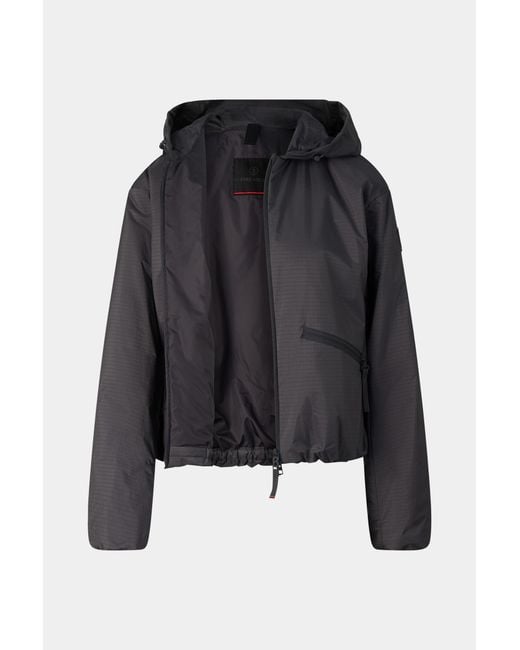 Bogner Fire + Ice Gray Yadira Functional Jacket