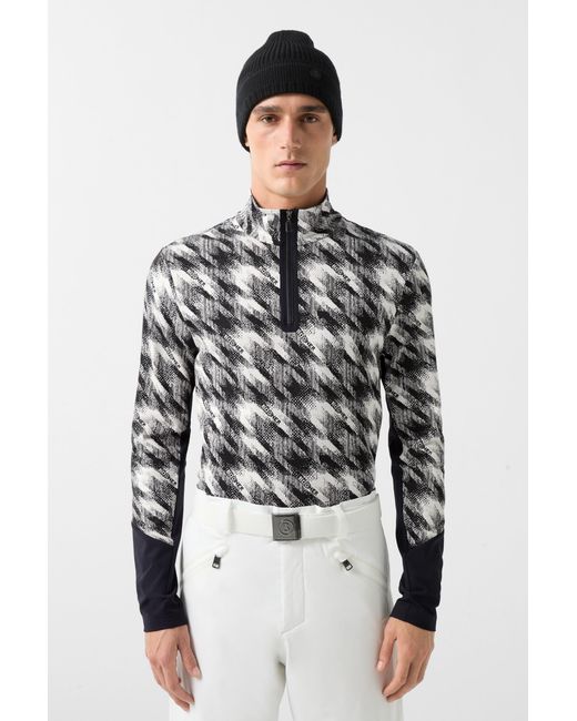 Bogner Black First Layer Joey For for men