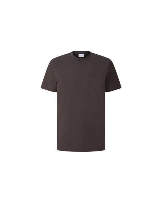 Bogner Brown Ryan T-Shirt For for men