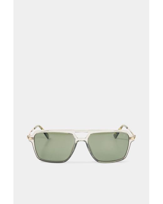 Bogner Multicolor Bormio Sunglasses