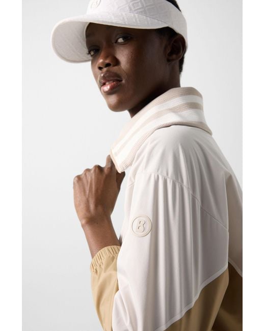 Bogner Natural Betty Lightweight Jacket