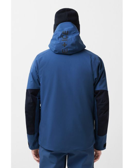 Bogner Fire + Ice Skijacke Tajo Für Herren in Blue für Herren
