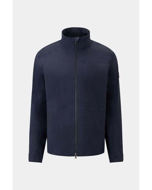 Bogner Blue Vance Functional Jacket For for men