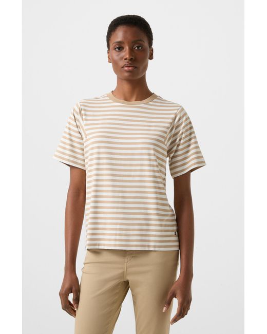 Bogner Natural T-Shirt Raya For