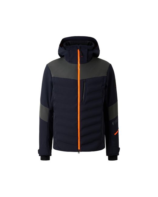 Bogner Fire + Ice Blue Radek Ski Jacket for men