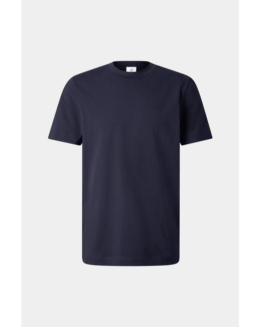 Bogner Blue Ryan T-shirt for men