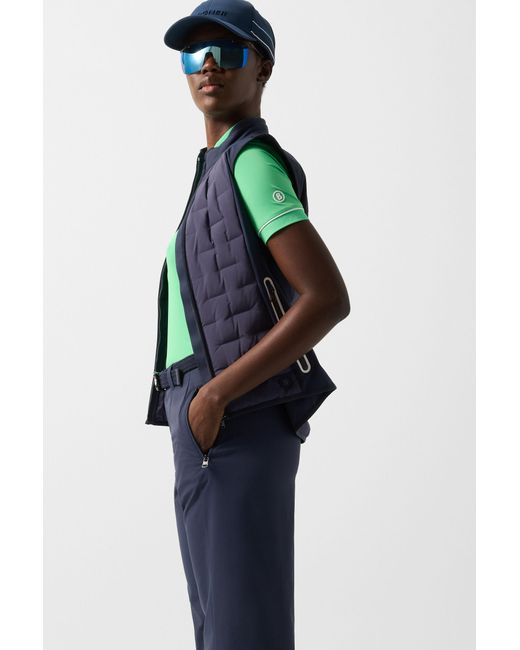 Bogner Blue Jill Functional Pants