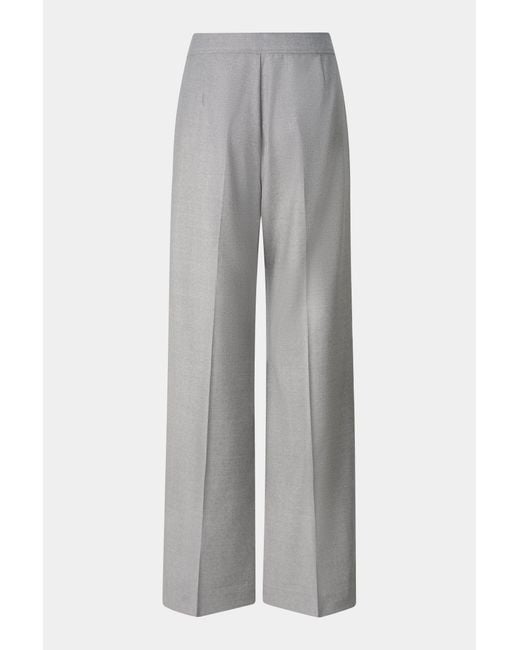 Bogner Gray Hermia Marlene Trousers