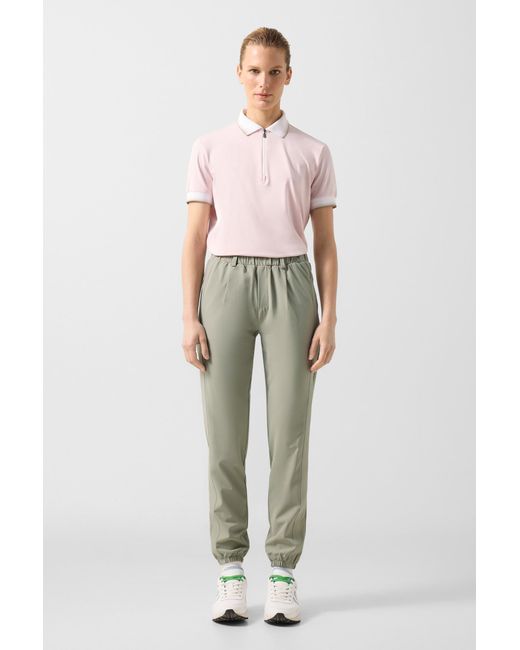 Bogner Green Tala Functional Pants
