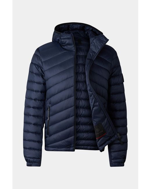 Bogner Fire + Ice Steppjacke Elvis Für Herren in Blue für Herren