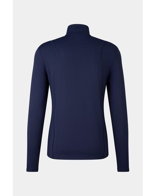 Bogner Blue First Layer Harry For for men