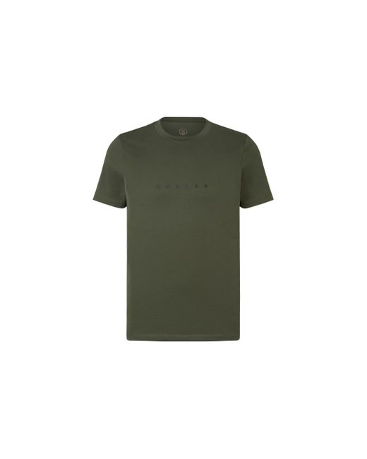 Bogner T-Shirt Roc in Green für Herren