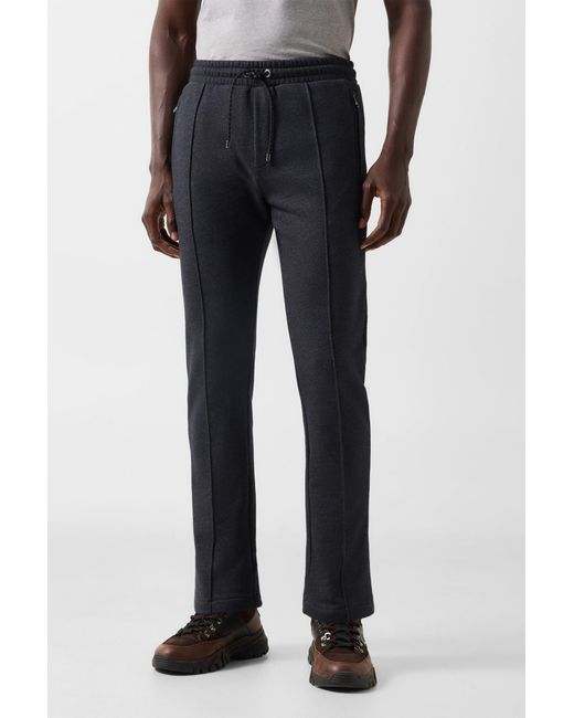 Bogner Blue Willy Sweatpants for men