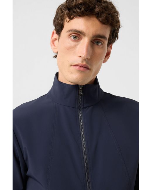 Bogner Blue Holke Functional Jacket For for men