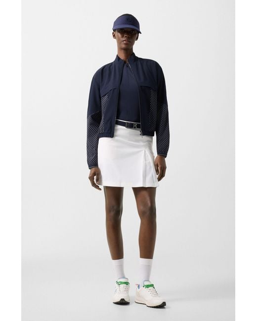 Bogner Blue Tonie Functional Jacket
