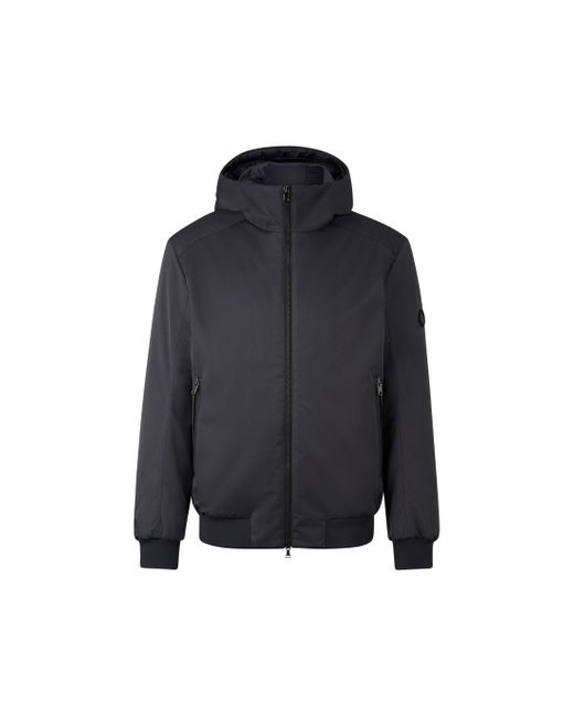 Bogner Blue Vick Blouson For for men