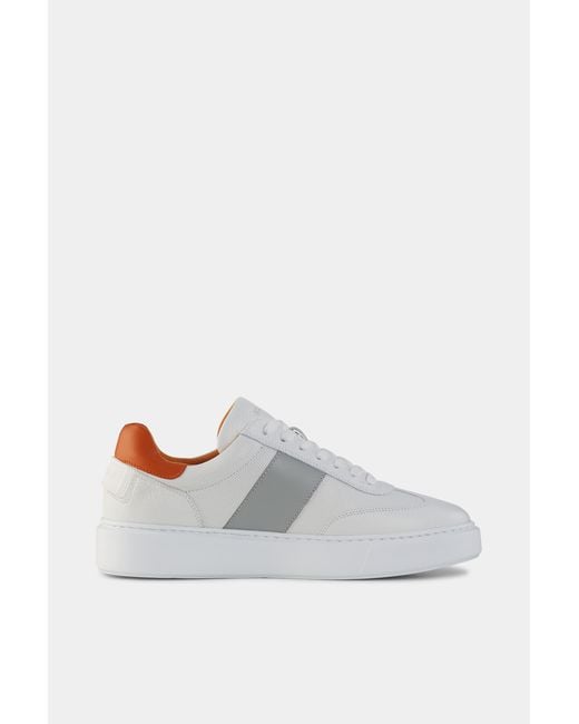 Bogner White Sneaker Philadelphia For for men