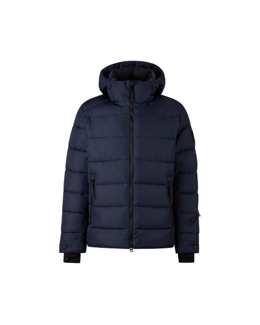 Bogner Fire + Ice Skijacke Luka in Blue für Herren