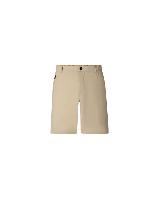Bogner Natural Jeras Functional Shorts for men