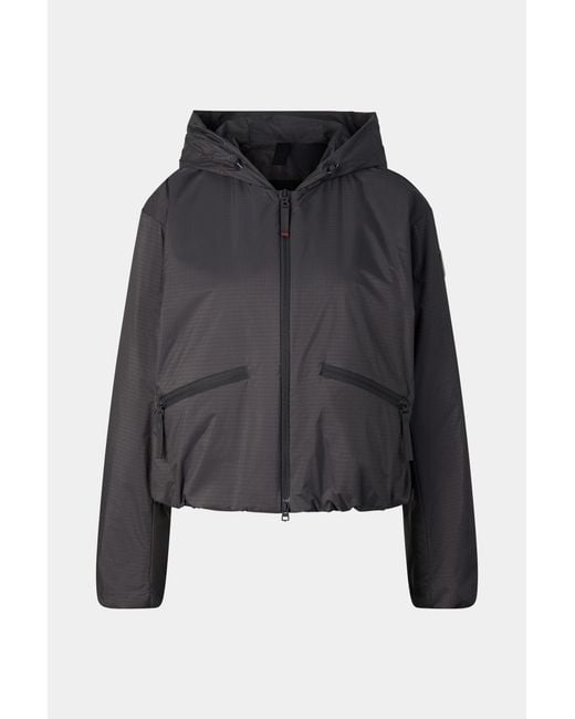 Bogner Fire + Ice Gray Yadira Functional Jacket
