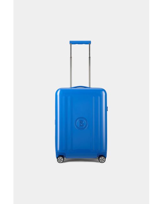 Bogner Blue Piz Small Hard Case