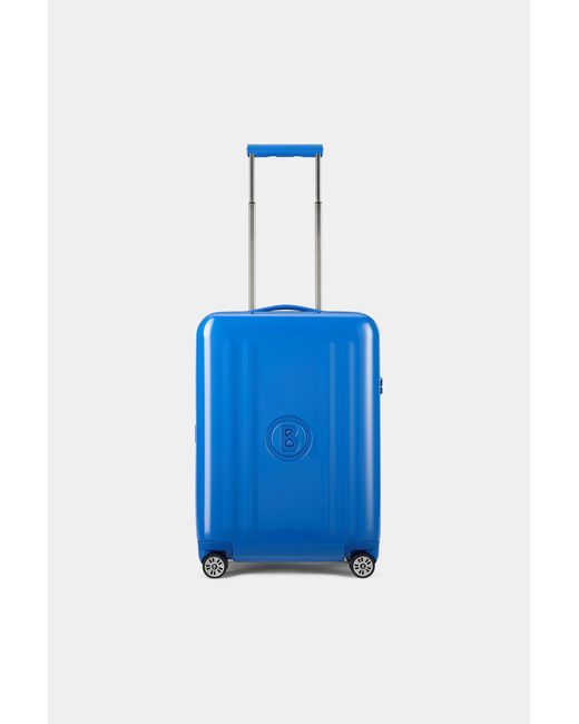 Bogner Blue Piz Small Hard Case