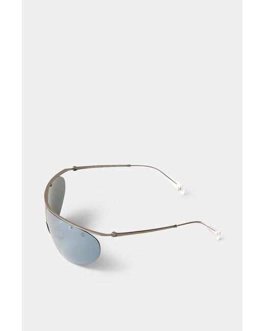 Bogner Gray Furano Sunglasses