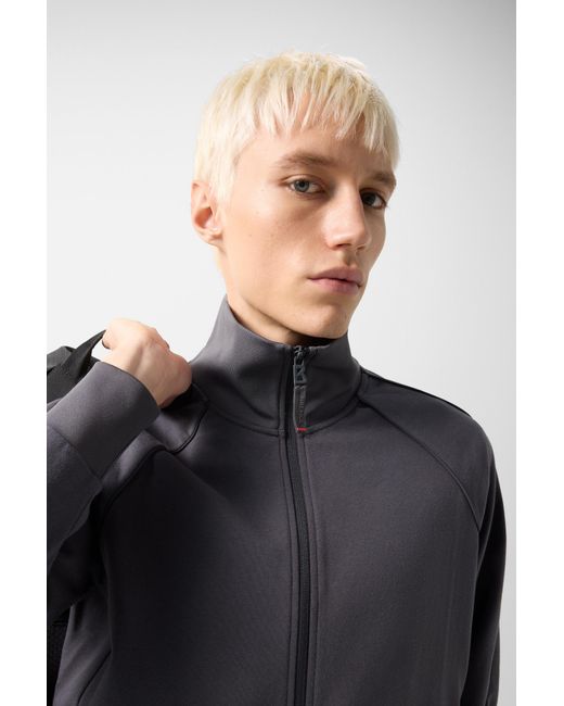 Bogner Fire + Ice Sweatjacke Diego Für Herren in Blue für Herren